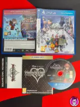 Miniatura 1 per Kingdom Hearts HD 2.8 Final Chapter Prologue - PlayStation 4 PS4 - PAL ITA