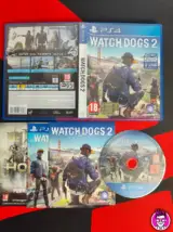 Miniatura 1 per Watch Dogs 2 - PlayStation 4 PS4 - PAL ITA