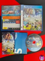 Miniatura 1 per Starlink Battle for Atlas - PlayStation 4 PS4 - PAL ITA
