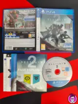 Miniatura 1 per Destiny 2 - PlayStation 4 PS4 - PAL ITA