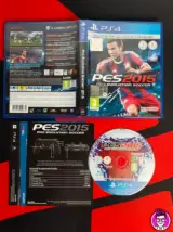 Miniatura 1 per PES 2015 - PlayStation 4 PS4 - PAL ITA