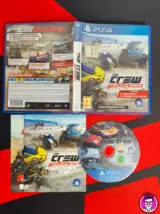 Miniatura 1 per The Crew Wild Run Edition - PlayStation 4 PS4 - PAL ITA