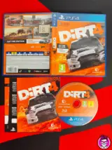 Miniatura 1 per Dirt 4 Day One Edition - PlayStation 4 PS4 - PAL ITA