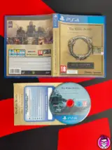 Miniatura 1 per The Elder Scrolls Online Gold Edition - PlayStation 4 PS4 - PAL ITA