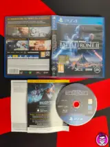 Miniatura 1 per Star Wars Battlefront 2 - PlayStation 4 PS4 - PAL ITA