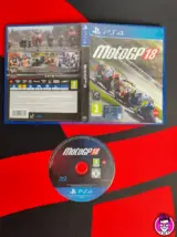 Miniatura 1 per Moto GP 18 - PlayStation 4 PS4 - PAL ITA