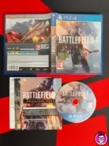 Miniatura 1 per Battlefield 1 - PlayStation 4 PS4 - PAL ITA