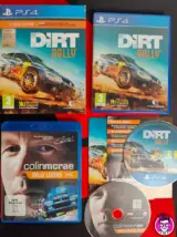 Miniatura 1 per Dirt Rally Limited Edition - PlayStation 4 PS4 - PAL ITA