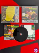 Miniatura 2 per Actua Soccer Platinum - PlayStation 1 PS1 - PAL ITA