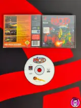 Miniatura 1 per Riot - PlayStation 1 PS1 - PAL ITA