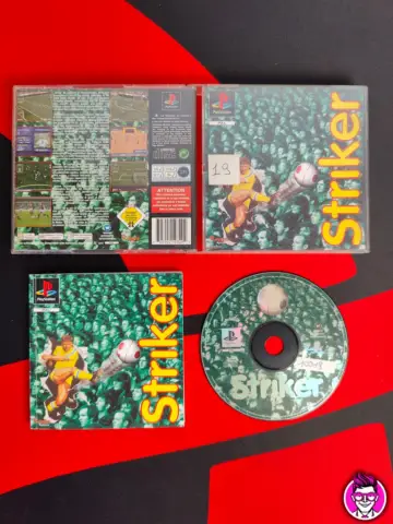 Reperto originale Street Skater - PlayStation 1 PS1 - PAL ITA - Condizioni USATO TESTATO 100% CIB