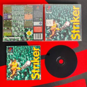 Miniatura 2 per Street Skater - PlayStation 1 PS1 - PAL ITA