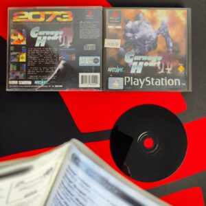 Miniatura 2 per Carnage Heart - PlayStation 1 PS1 - PAL ITA