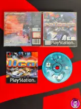 Miniatura 1 per Rollcage - PlayStation 1 PS1 - PAL ITA