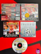 Miniatura 1 per Formula One 99 - PlayStation 1 PS1 - PAL ITA