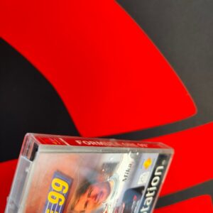 Miniatura 2 per Formula One 99 - PlayStation 1 PS1 - PAL ITA