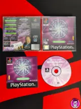 Miniatura 1 per Chi Vuol Essere Milionario - PlayStation 1 PS1 - PAL ITA