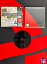 Miniatura 3 per World Cup 98 Coppa del Mondo - PlayStation 1 PS1 - PAL ITA #03