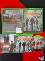 Miniatura 1 per Tom Clancy's The Division - Xbox One - PAL ITA