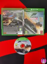 Miniatura 1 per Forza Horizon 3 - Xbox One - PAL ITA