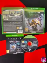 Miniatura 1 per Destiny il Re dei Corrotti - Xbox One - PAL ITA