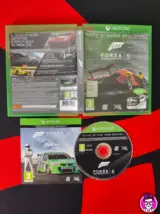 Miniatura 1 per Forza Motorsport 5 - Xbox One - PAL ITA