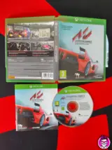 Miniatura 1 per Assetto Corsa - Xbox One - PAL ITA