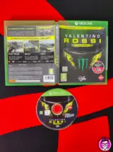 Miniatura 1 per Valentino Rossi - Xbox One - PAL ITA