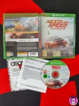 Miniatura 1 per Need for Speed Payback - Xbox One - PAL ITA