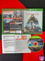 Miniatura 1 per Anthem - Xbox One - PAL ITA