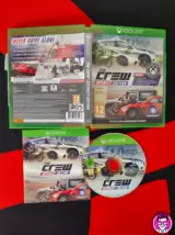 Miniatura 1 per The Crew Ultimate Edition - Xbox One - PAL ITA