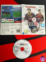 Miniatura 1 per FIFA 14 - Nintendo Wii - PAL ITA
