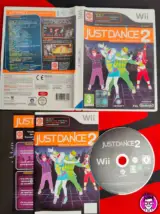 Miniatura 1 per Just Dance 2 - Nintendo Wii - PAL ITA