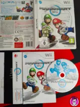 Miniatura 1 per Mario Kart Wii - Nintendo Wii - PAL ITA #05