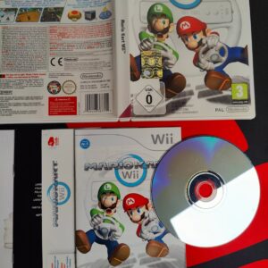 Miniatura 2 per Mario Kart Wii - Nintendo Wii - PAL ITA #05