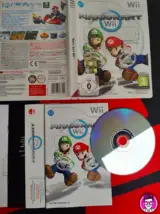 Miniatura 2 per Mario Kart Wii - Nintendo Wii - PAL ITA #05