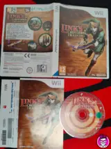 Miniatura 1 per Link's Crossbow Training - Nintendo Wii - PAL ITA #02