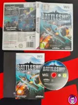 Miniatura 1 per Battleship - Nintendo Wii - PAL ITA