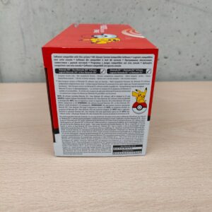 Miniatura 7 per Nintendo New 2DS XL Poké Ball Edition - Console Edizione Limitata Pokeball Pokemon - Nuovo