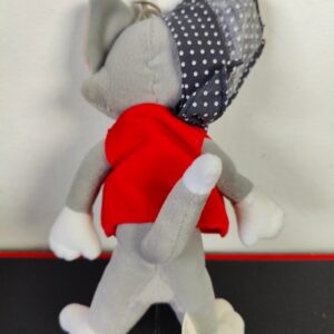 Miniatura 3 per Peluche Tom & Jerry - Kinder Ferrero Gran Sorpresa 2003