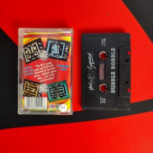 Miniatura 2 per Wonder Boy - Commodore 64/128 CBM Amiga