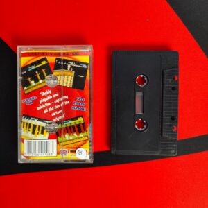 Miniatura 2 per The Untouchables - Commodore 64/128 CBM Amiga