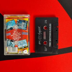 Miniatura 2 per 4 Games in 1 Pack - Commodore 64/128 CBM Amiga