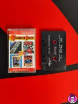 Miniatura 1 per 4 Games in 1 Pack - Commodore 64/128 CBM Amiga