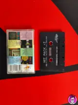 Miniatura 2 per Dragon Ninja - Commodore 64/128 CBM Amiga