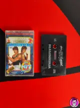Miniatura 1 per Dragon Ninja - Commodore 64/128 CBM Amiga