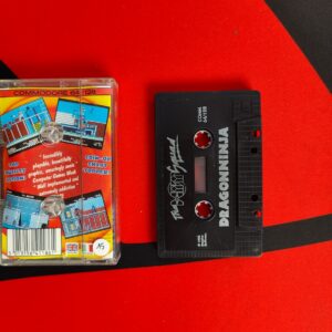 Miniatura 2 per 4 Quattro Fantastic - Commodore 64/128 CBM Amiga