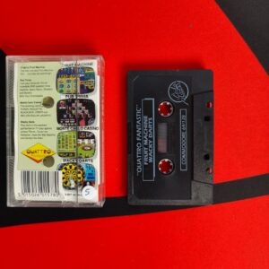 Miniatura 2 per Grand Prix Contraerea - Commodore 64/128 CBM Amiga
