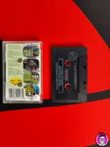 Miniatura 2 per Grand Prix Contraerea - Commodore 64/128 CBM Amiga