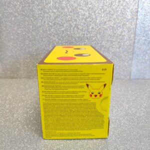 Miniatura 6 per Nintendo New 2DS XL Pikachu Edition - Console Edizione Limitata Pikachu Pokemon - Nuovo